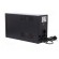 Power supply: UPS | 125x380x220mm | 1.2kW | 2kVA | 14kg | 9Ah | Ubatt: 12V paveikslėlis 4