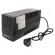 Power supply: UPS | 360W | 650VA | Uin: 140÷300V | 275x92x140mm | 0÷40°C image 1