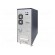 Power supply: UPS | 8kW | 10kVA | Uin: 80÷285V | 505x250x610mm | 7Ah image 2