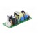 Power supply: switched-mode | open | 6W | 90÷264VAC | 5VDC | 1.2A | 78% image 7