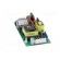 Power supply: switched-mode | open | 150W | 80÷264VAC | OUT: 1 | 12VDC image 5