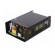 Power supply: switched-mode | open | 370/400W | 80÷264VAC | 12VDC paveikslėlis 2