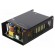 Power supply: switched-mode | open | 370/400W | 80÷264VAC | 24VDC фото 1