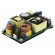 Power supply: switched-mode | open | 370/400W | 80÷264VAC | 48VDC image 1