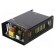 Power supply: switched-mode | open | 370/400W | 80÷264VAC | 48VDC image 1