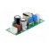 Power supply: switched-mode | open | 4W | 120÷431VDC | 85÷305VAC | 81% image 2