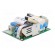 Power supply: switched-mode | open | 60W | 80÷264VAC | OUT: 1 | 12VDC | 5A image 2