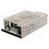 Power supply: switched-mode | modular | 62.5W | 127÷370VDC | OUT: 3 фото 1
