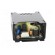 Power supply: switched-mode | open | 130W | 80÷264VAC | 12VDC | 8.34A image 9
