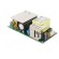 Power supply: switched-mode | open | 130W | 85÷264VAC | 36VDC | 3.61A image 8