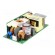 Power supply: switched-mode | open | 150W | 127÷370VDC | 90÷264VAC image 2