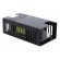 Power supply: switched-mode | open | 200W | 120÷370VDC | 80÷264VAC image 4