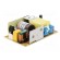Power supply: switched-mode | open | 33W | 80÷264VAC | OUT: 1 | 10A | 80% image 2