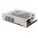 Power supply: switched-mode | open | 350W | 120÷370VDC | 85÷264VAC image 4