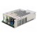 Power supply: switched-mode | open | 350W | 120÷370VDC | 85÷264VAC image 1