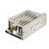 Power supply: switched-mode | open | 36W | 120÷370VDC | 85÷264VAC image 2