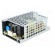Power supply: switched-mode | open | 40W | 120÷370VDC | 85÷264VAC фото 2