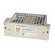 Power supply: switched-mode | open | 45W | 120÷370VDC | 85÷264VAC image 3