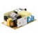 Power supply: switched-mode | open | 45W | 80÷264VAC | OUT: 1 | 3A | 89% image 1