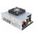 Power supply: switched-mode | open | 499.2W | 113÷370VDC | 80÷264VAC paveikslėlis 4