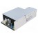 Power supply: switched-mode | open | 499.2W | 113÷370VDC | 80÷264VAC image 1