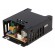 Power supply: switched-mode | open | 50W | 120÷370VDC | 90÷264VAC image 1