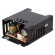 Power supply: switched-mode | open | 70W | 90÷264VAC | 5VDC | 10A | 86% image 1