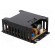 Power supply: switched-mode | open | 70W | 90÷264VAC | 5VDC | 10A | 86% image 8