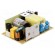 Power supply: switched-mode | open | 45W | 80÷264VAC | OUT: 1 | 15VDC фото 1