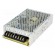 Power supply: buffer | modular | 55.12W | 27.6VDC | 159x97x38mm | 5VDC image 1