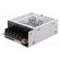 Power supply: switched-mode | for building in | 25W | 12VDC | 2.1A image 1