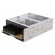 Power supply: switched-mode | for building in | 50W | 24VDC | 2.2A фото 1