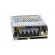 Power supply: switched-mode | for building in | 50W | 5VDC | 10A | 90% image 9