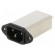 Converter: AC/DC | 5W | Uout: 5VDC | Iout: 1A | 80% | Mounting: on panel фото 1