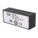 Converter: AC/DC | 60W | 85÷264VAC | Usup: 120÷370VDC | Uout: 5VDC | 83% image 4