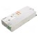 Power supply: switched-mode | for building in | 1000W | 48VDC | 25A image 1