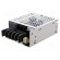 Power supply: switched-mode | for building in | 25W | 15VDC | 1.7A фото 1