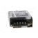Power supply: switched-mode | for building in | 25W | 5VDC | 5A | OUT: 1 image 9