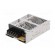 Power supply: switched-mode | for building in | 50W | 15VDC | 3.4A image 2