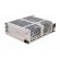 Power supply: switched-mode | for building in | 50W | 5VDC | 10A | 80% image 6