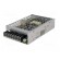 Power supply: switched-mode | for building in,modular | 105W | 7A paveikslėlis 2