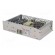 Power supply: switched-mode | for building in,modular | 105W | 7A paveikslėlis 4