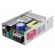 Power supply: switched-mode | for building in,modular | 120W | 5A фото 1