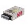 Power supply: switched-mode | modular | 15W | 12VDC | 79x51x28.8mm paveikslėlis 2