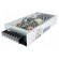 Power supply: switched-mode | for building in,modular | 175W | 5VDC фото 1