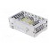Power supply: switched-mode | for building in,modular | 25W | 12VDC image 4
