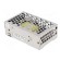 Power supply: switched-mode | for building in,modular | 25W | 36VDC image 4