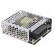 Power supply: switched-mode | for building in,modular | 35W | 5VDC image 8