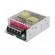 Power supply: switched-mode | modular | 50W | 48VDC | 99x82x35mm | 1.1A image 2