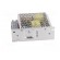 Power supply: switched-mode | modular | 50W | 48VDC | 99x82x35mm | 1.1A image 3